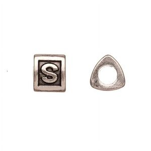 Retired Pandora “S” charm